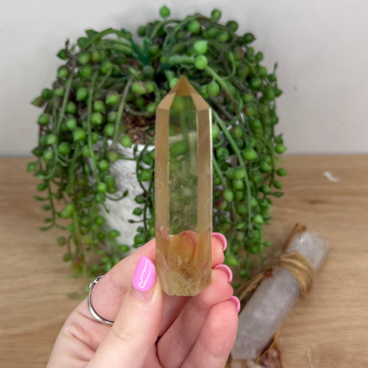 Citrine Point (X876)