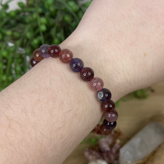 Super Seven Bracelet (R876) (R878) (R880) (R873) (R871) (R875) (R879) (R877) (R874)