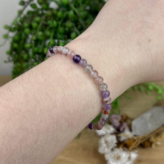Super Seven Bracelet (N530)