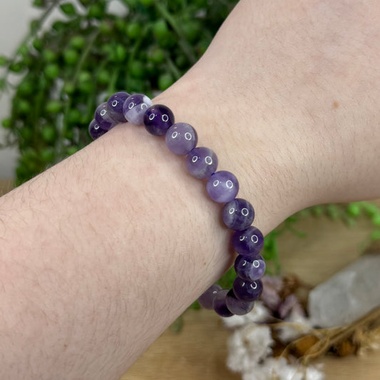 Dream Amethyst Bracelet (K383) (K385) (K386) (K384) (R904) (R905) (R903) (R902)