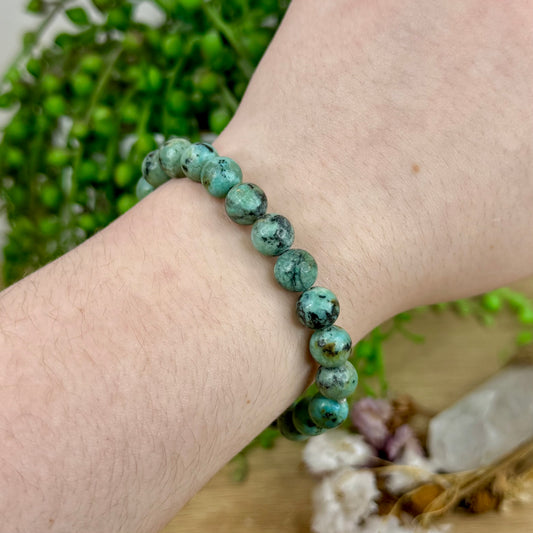 Turquoise Bracelet (N522) (N524) (N523)