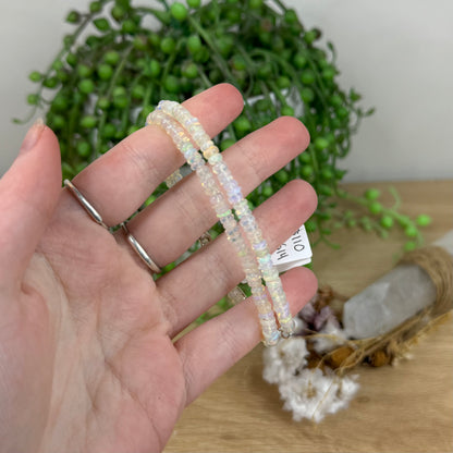 Opal Bracelet (M614) (M615)