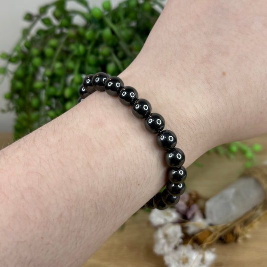 Hematite Bracelet (N14) (N11) (N13)