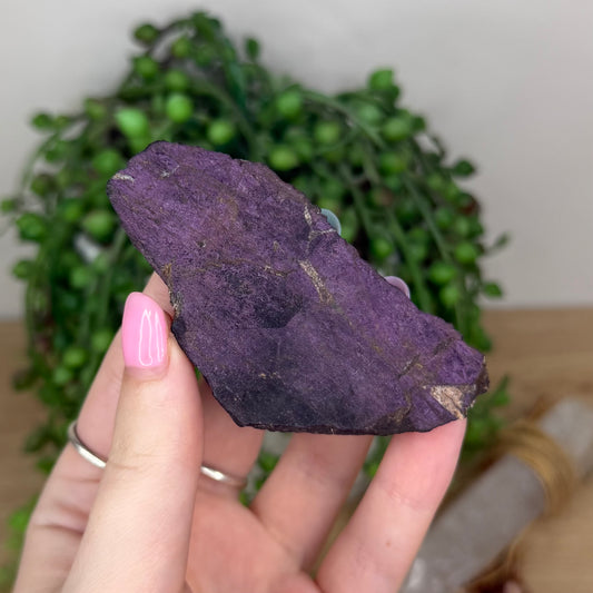 Purpurite Slab (Y81)