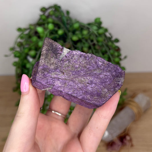 Purpurite Slab (Y83)