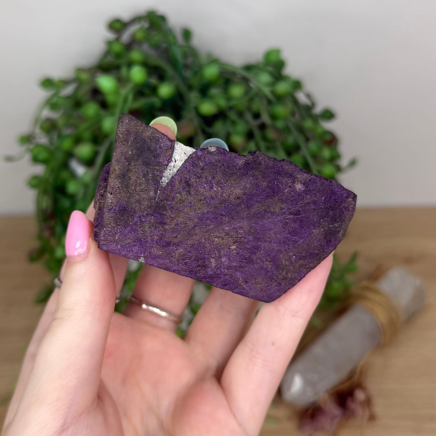 Purpurite Slab (Y83)