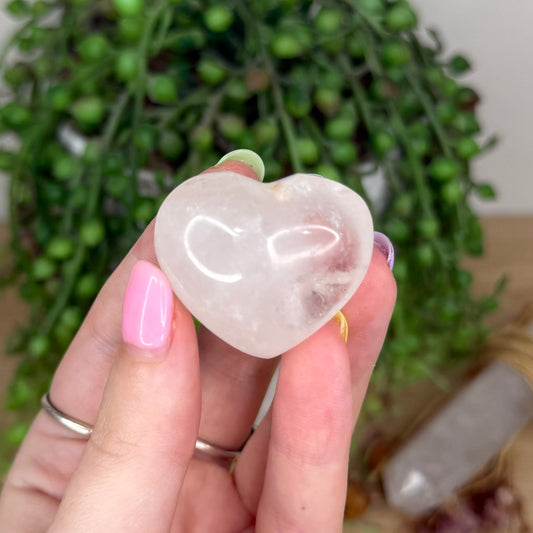 Clear Quartz Cluster (X955)