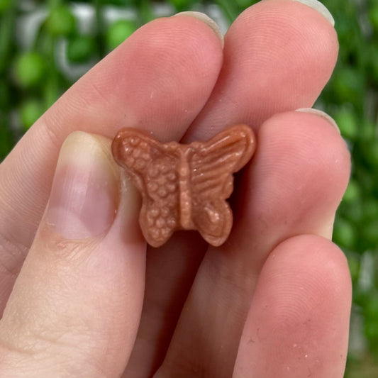 Alashan Mini Butterfly