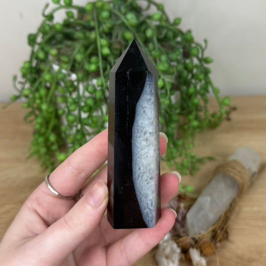 Black Agate Point (R947)