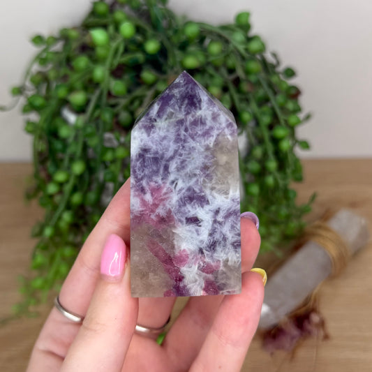 Unicorn Stone Point (X934)