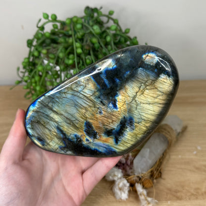 Labradorite Free Form (R976)