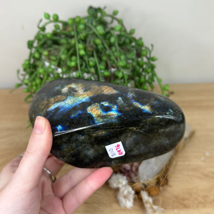 Labradorite Free Form (R976)
