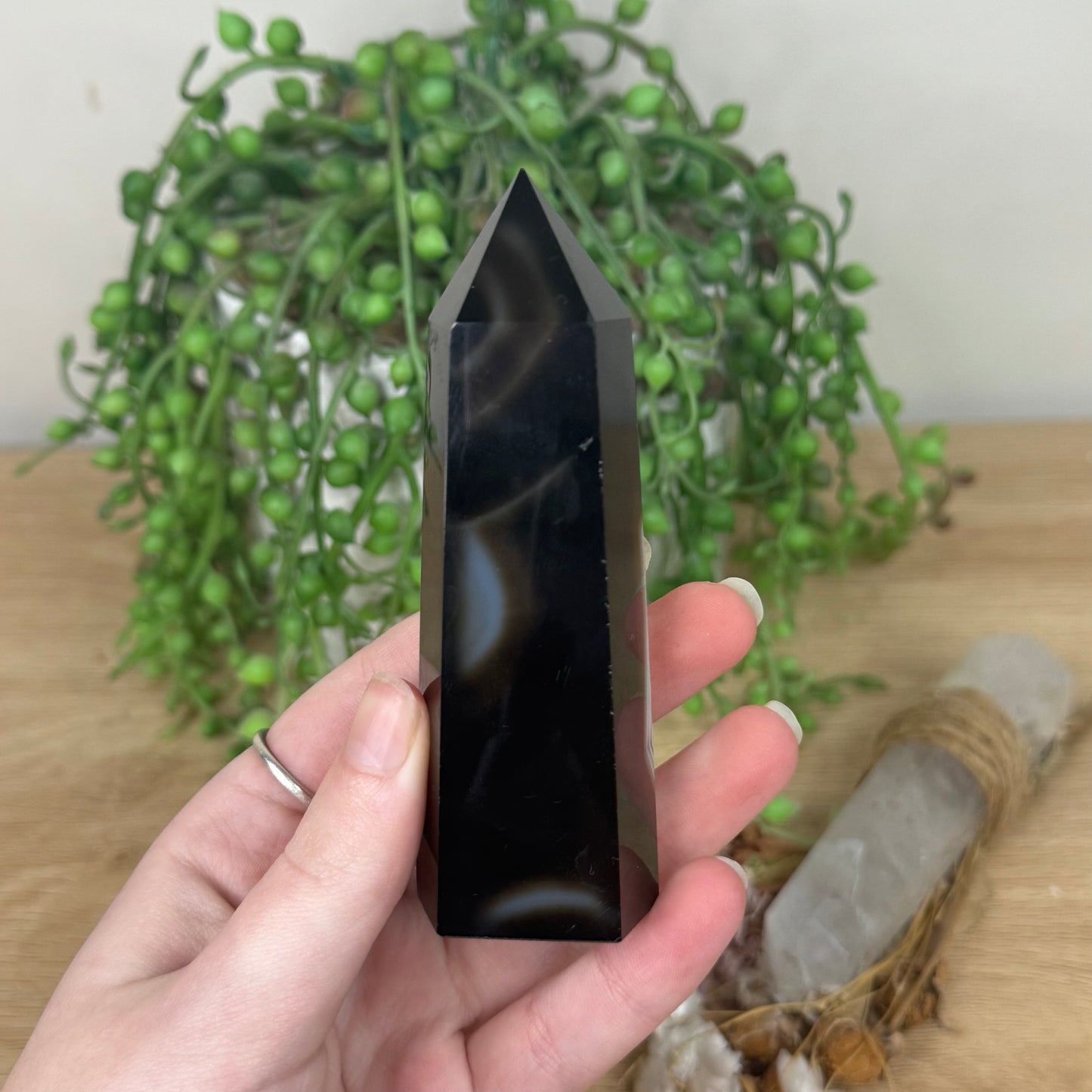 Black Agate Point (R952)