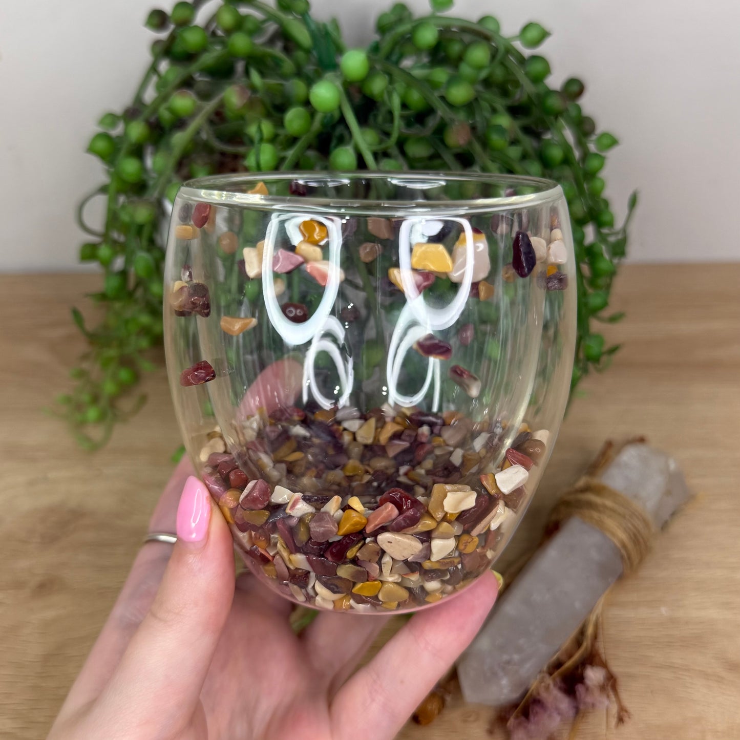 Mookaite Cup