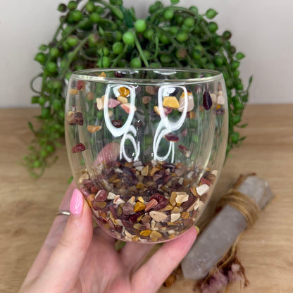 Mookaite Cup