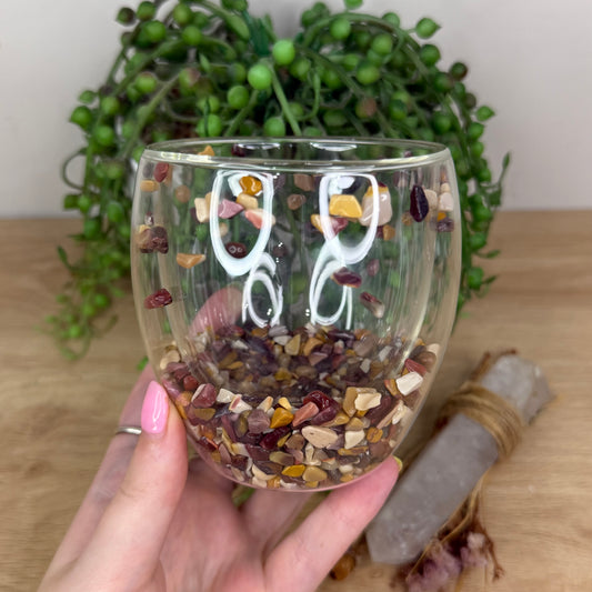 Mookaite Cup