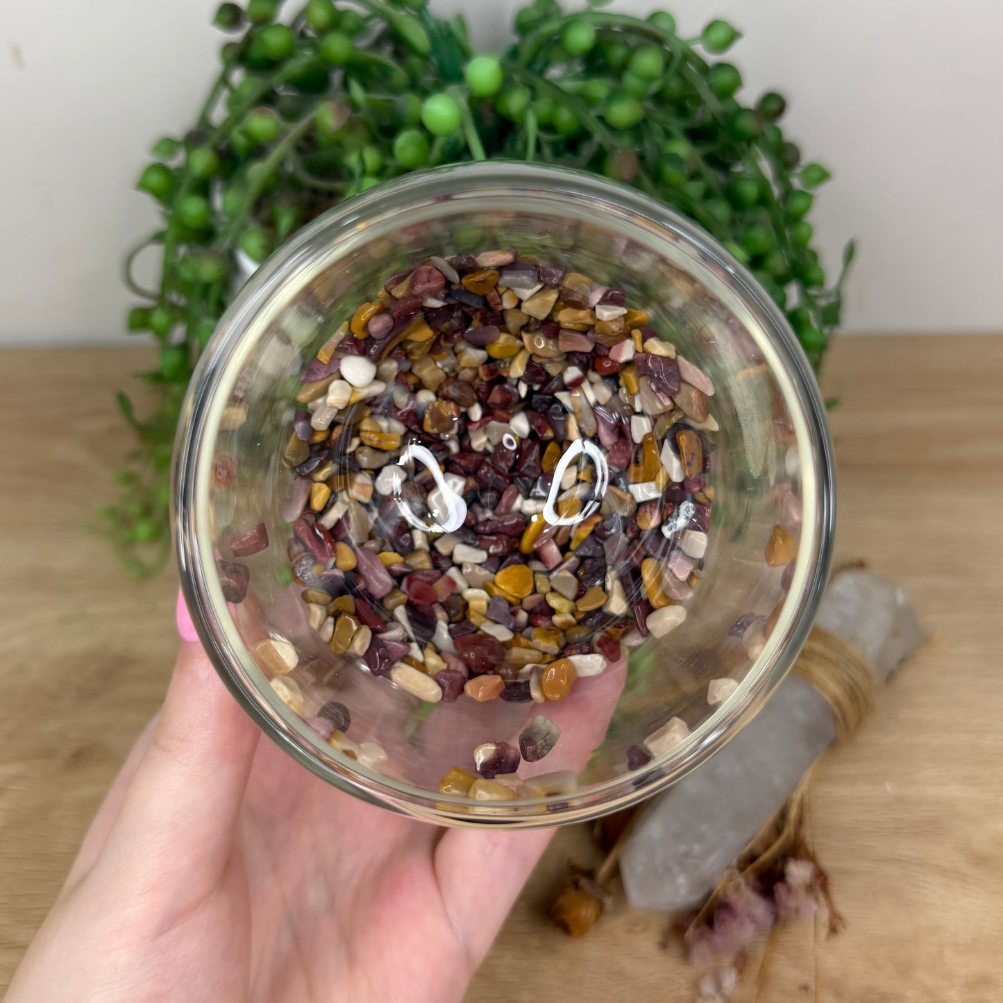 Mookaite Cup