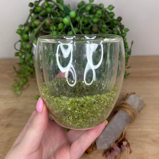 Peridot Cup