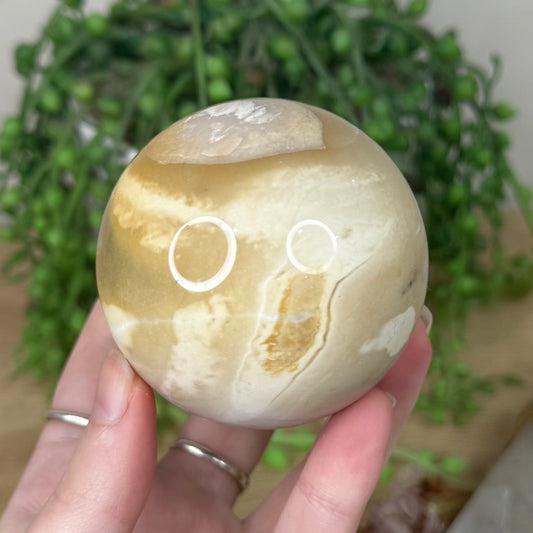 Mookaite Sphere (R999)