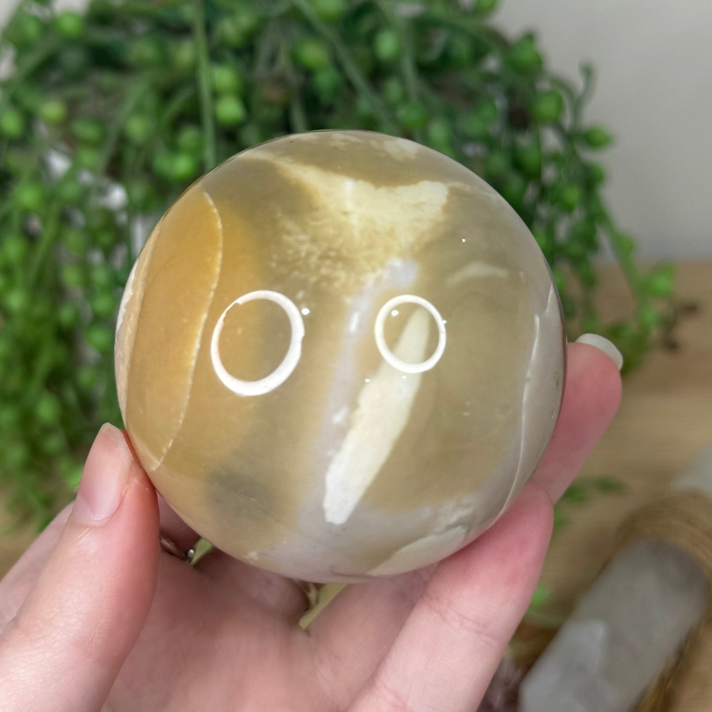 Mookaite Sphere (R999)