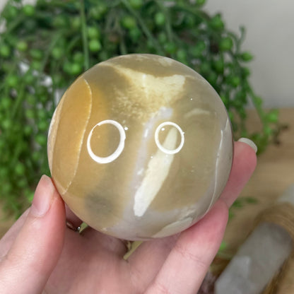 Mookaite Sphere (R999)