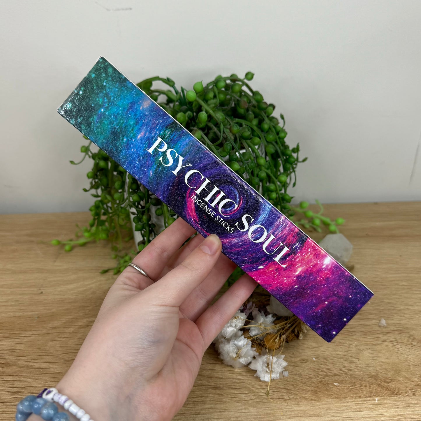 Psychic Soul Incense