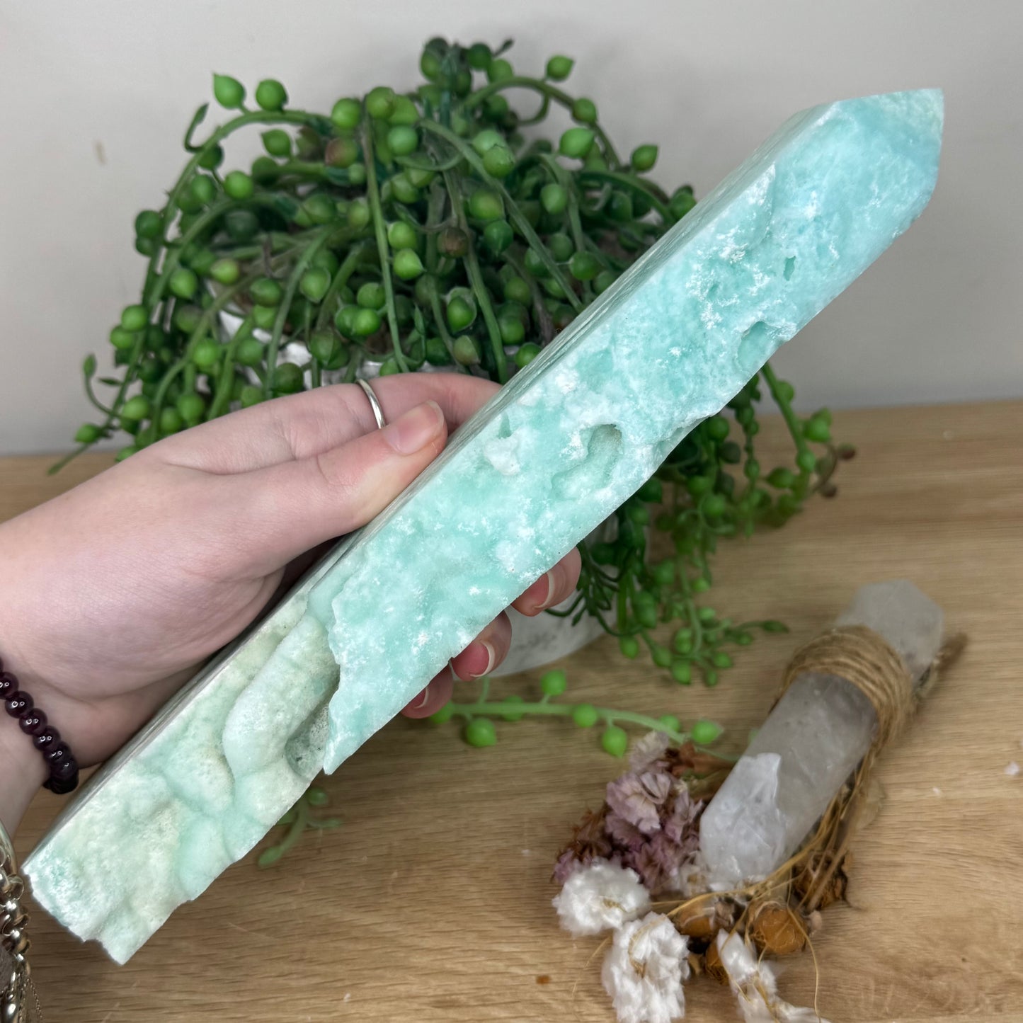 Hemimorphite Tower (S65)
