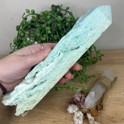Hemimorphite Tower (S65)