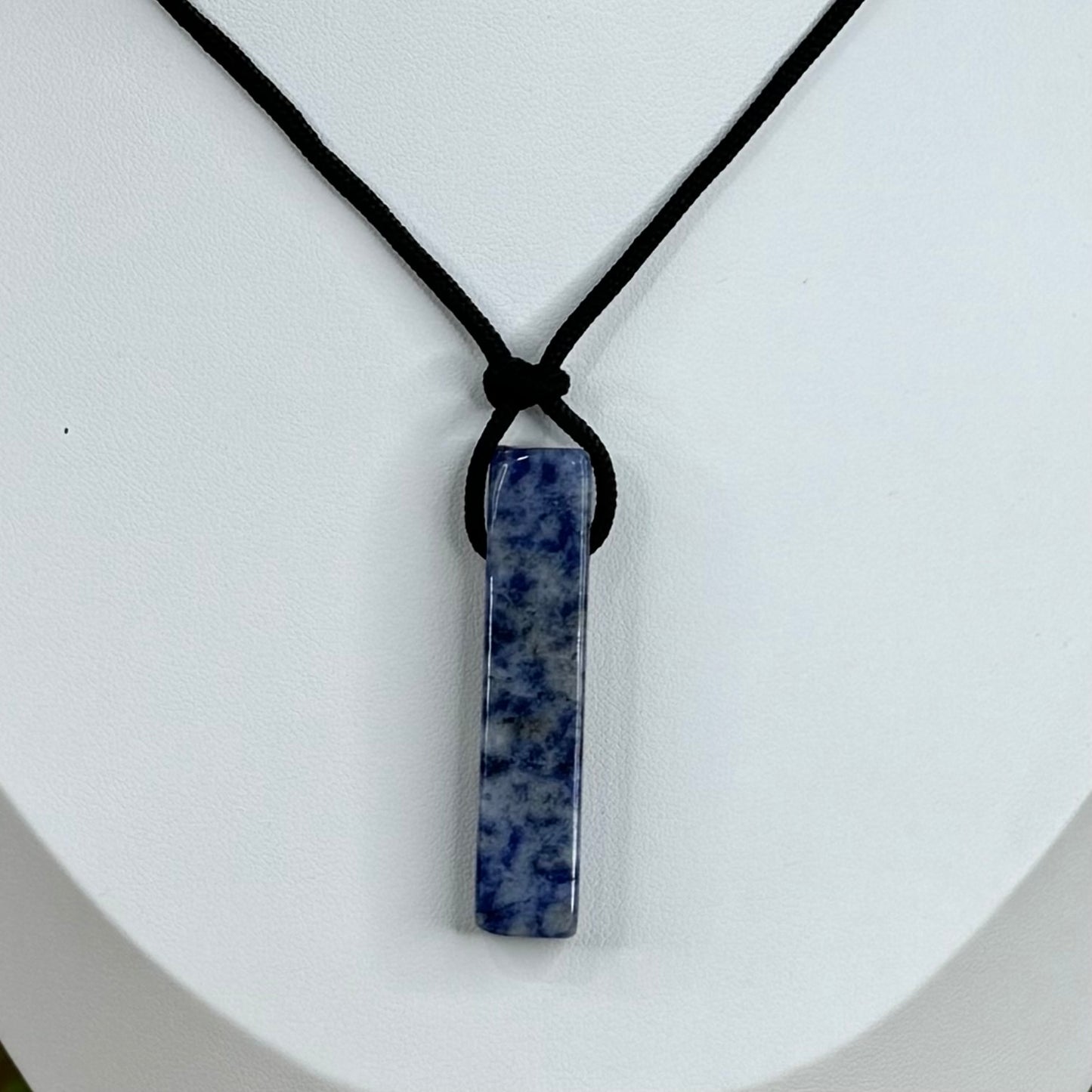 Lapis Lazuli Necklace (E652)