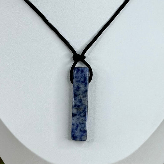 Lapis Lazuli Necklace (E652)