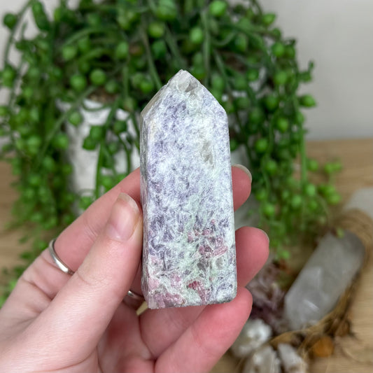 Unicorn Stone Point (S264)