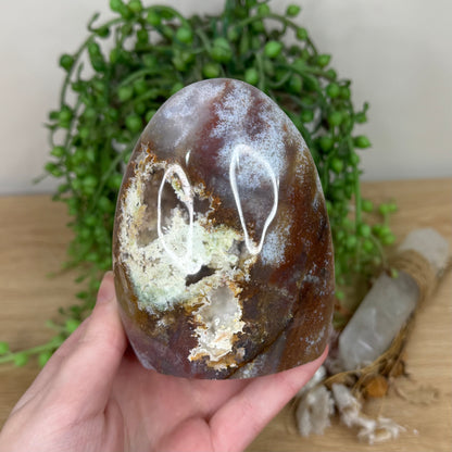 Ocean Jasper Arch Free Form (S300)