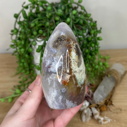 Ocean Jasper Arch Free Form (S300)
