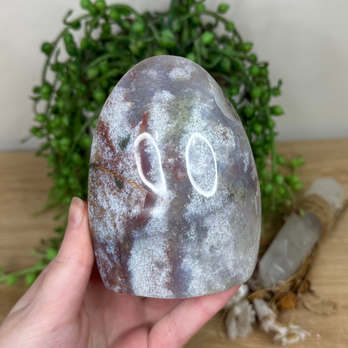 Ocean Jasper Arch Free Form (S300)