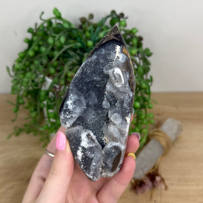 Sphalerite Arch Free Form (Y208)