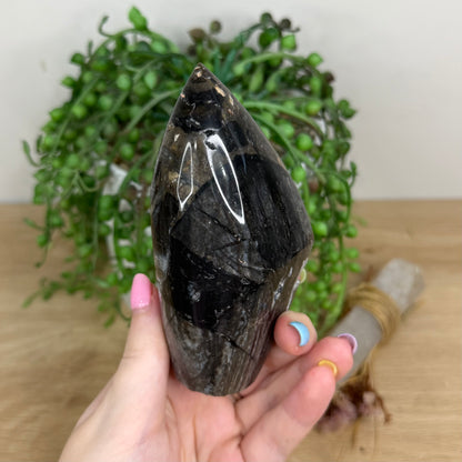 Sphalerite Arch Free Form (Y208)