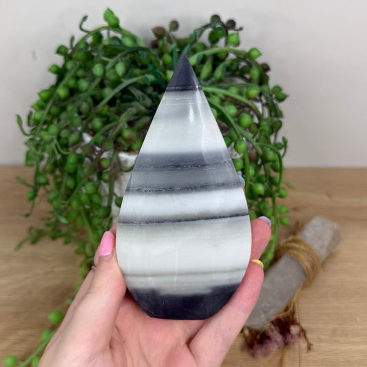 Taiji Jasper Arch Free Form (Y220)