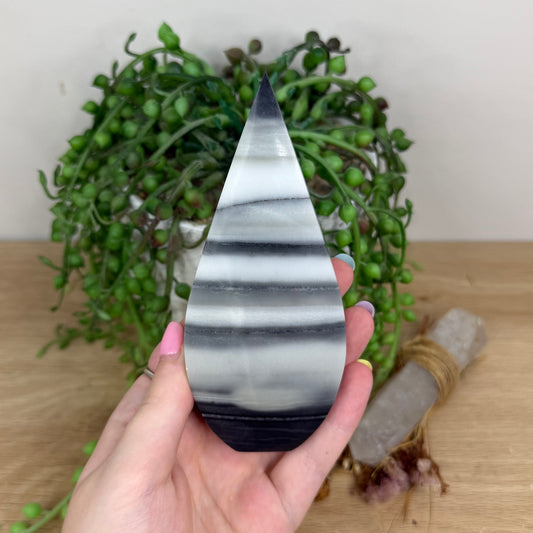 Taiji Jasper Arch Free Form (Y219)