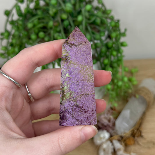 Atlantisite Point (S195)