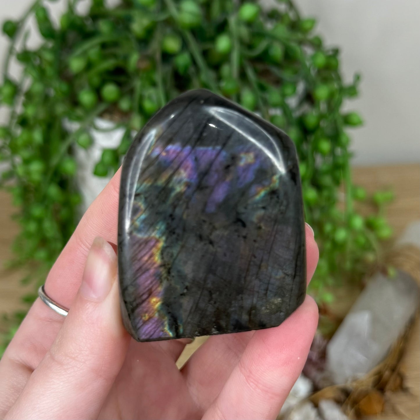 Labradorite Free Form (S151)