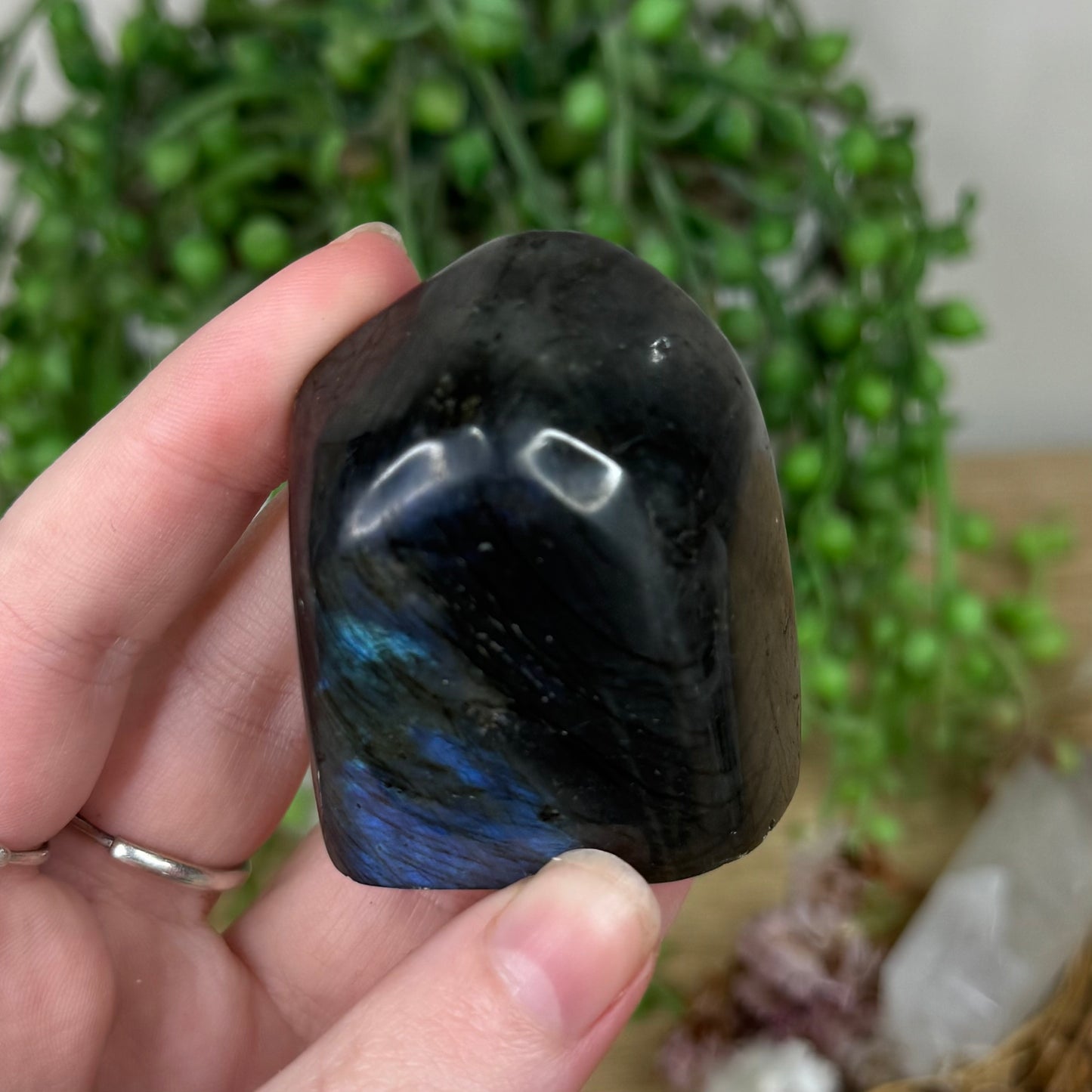 Labradorite Free Form (S151)
