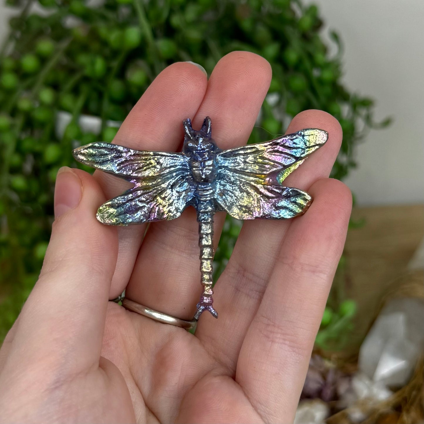 Aura Bismuth Dragonfly (L471)