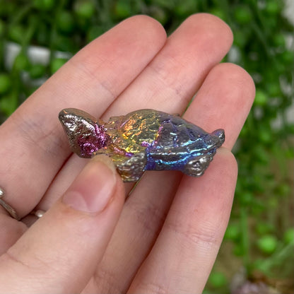 Aura Bismuth Turtle (K811)