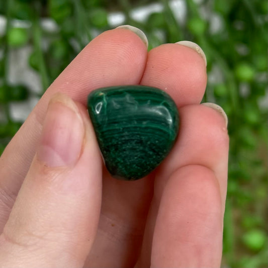 Malachite Tumble 2