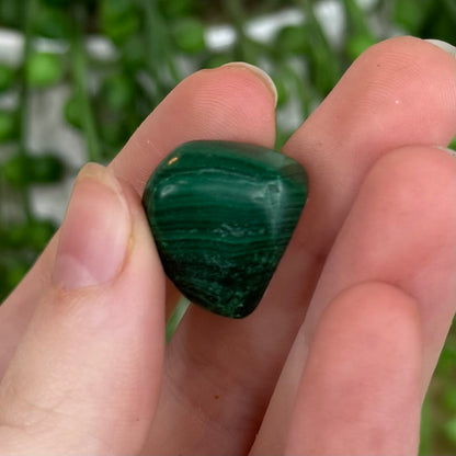 Malachite Tumble 2