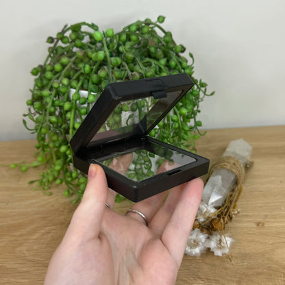 Large Black Case