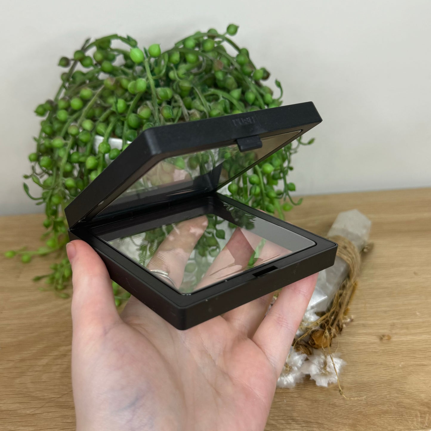 Extra Large Black Case