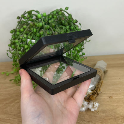 Extra Large Black Case