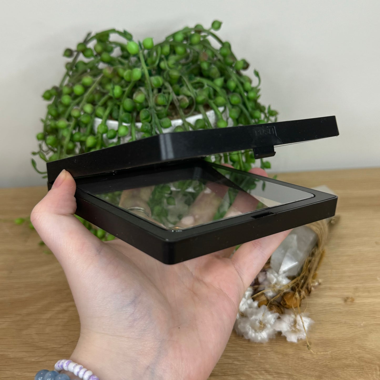 Extra Extra Large Black Case