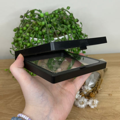 Extra Extra Large Black Case